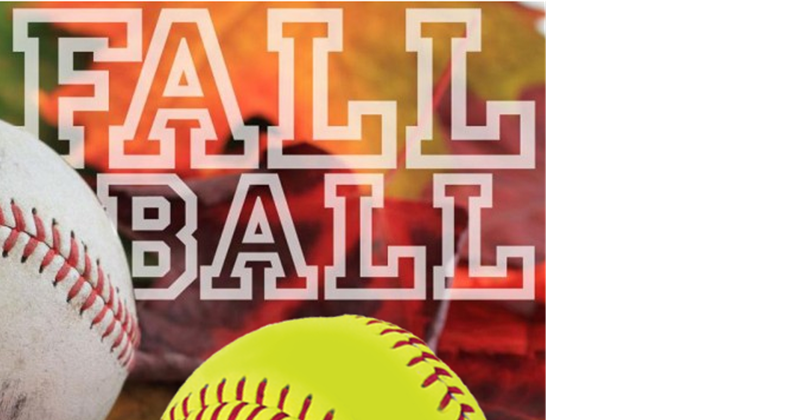 Registration for the Fall is now OPEN!