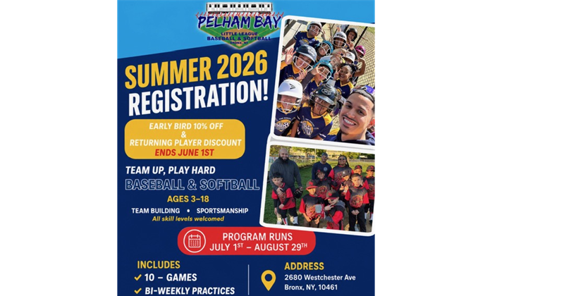 Spring 2026 Registration & Our Early Bird Discount is now open!